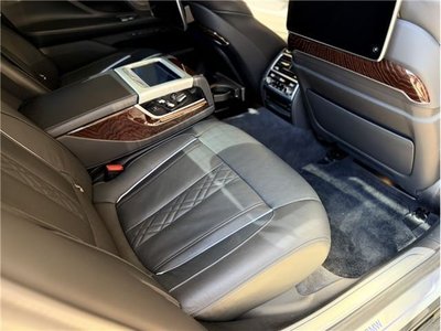 2021 BMW 7 SERIES 缩略图 21