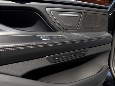 2021 BMW 7 SERIES 缩略图 18