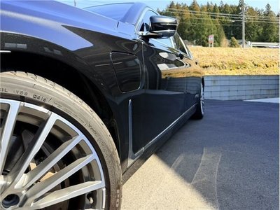 2021 BMW 7 SERIES photo 7