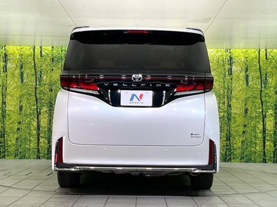 2024 Toyota VELLFIRE thumbnail 15