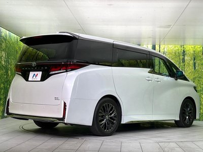 2024 Toyota VELLFIRE thumbnail 17