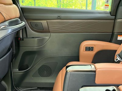 2024 Toyota VELLFIRE thumbnail 36