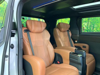 صورة 9 لـ 2024 Toyota VELLFIRE