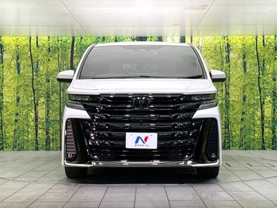 2024 Toyota VELLFIRE thumbnail 14