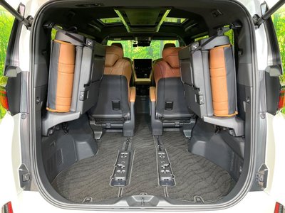 2024 Toyota VELLFIRE thumbnail 11