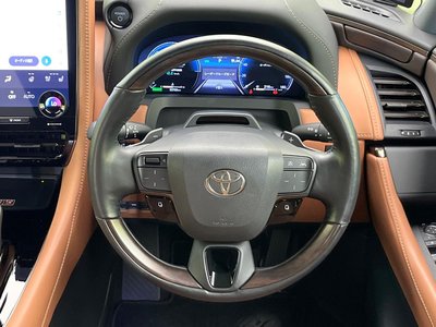 صورة 7 لـ 2024 Toyota VELLFIRE