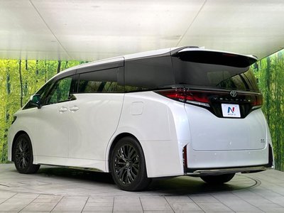 2024 Toyota VELLFIRE thumbnail 27