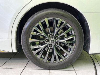 2024 Toyota VELLFIRE thumbnail 24