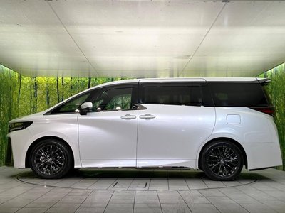 2024 Toyota VELLFIRE thumbnail 26