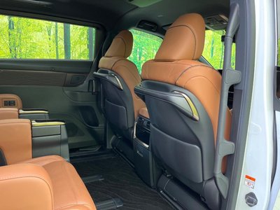 2024 Toyota VELLFIRE thumbnail 43