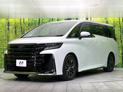 2024 Toyota VELLFIRE thumbnail 25