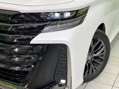 2024 Toyota VELLFIRE thumbnail 12