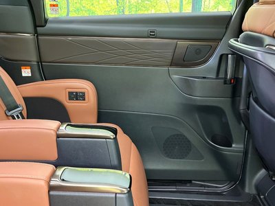 2024 Toyota VELLFIRE thumbnail 40