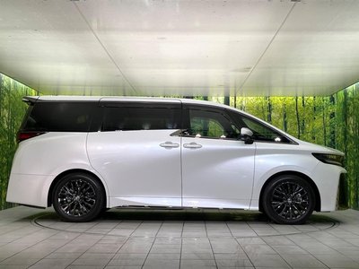 2024 Toyota VELLFIRE thumbnail 28