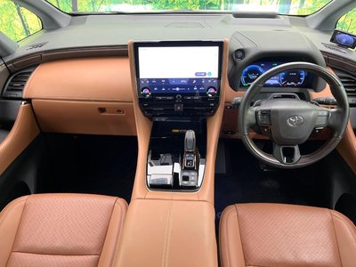 صورة 2 لـ 2024 Toyota VELLFIRE