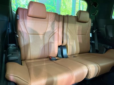 صورة 10 لـ 2024 Toyota VELLFIRE