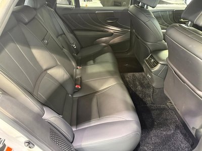 2018 Lexus LS thumbnail 42
