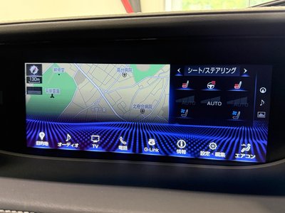 2018 Lexus LS thumbnail 66