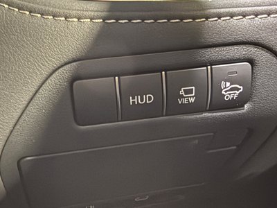 2018 Lexus LS thumbnail 24