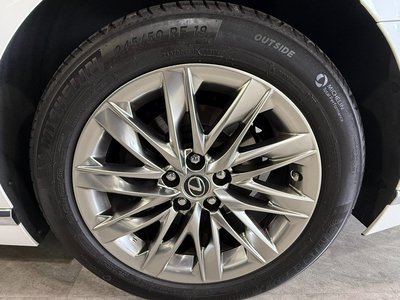2018 Lexus LS thumbnail 57