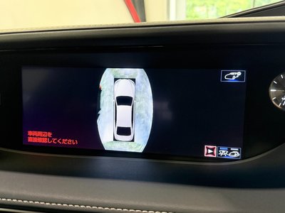 2018 Lexus LS thumbnail 69
