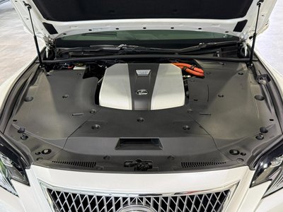 2018 Lexus LS thumbnail 64
