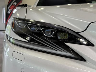 2018 Lexus LS thumbnail 63