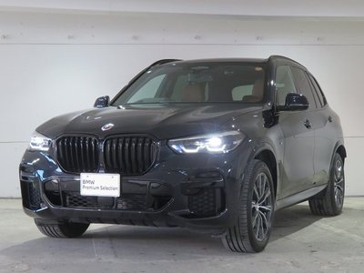 BMW X5 - 1