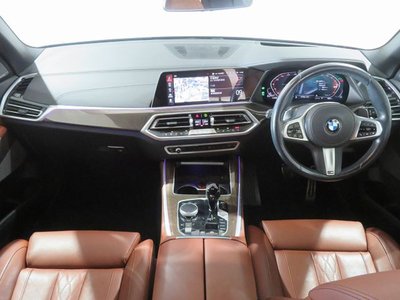 BMW X5 - 4