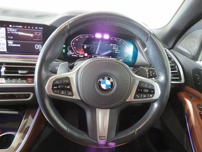 BMW X5 - 5