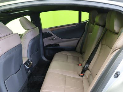 2023 Lexus ES thumbnail 51