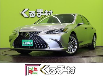 صورة 1 لـ 2023 Lexus ES