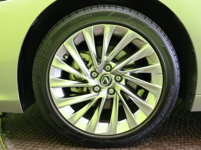 2023 Lexus ES thumbnail 76