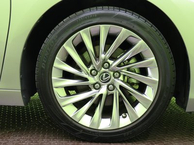 2023 Lexus ES thumbnail 77