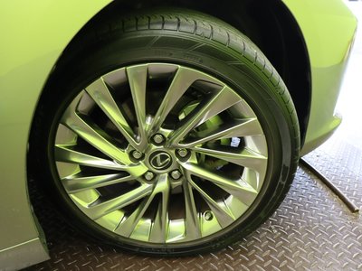 2023 Lexus ES thumbnail 61