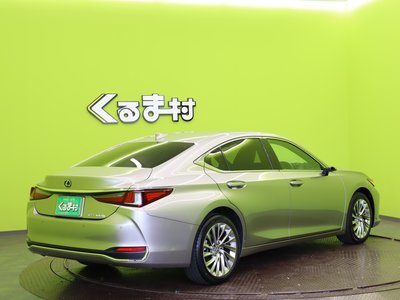 2023 Lexus ES thumbnail 66