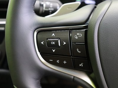 2023 Lexus ES thumbnail 23