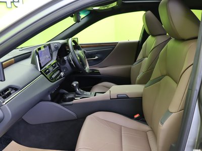 2023 Lexus ES thumbnail 54