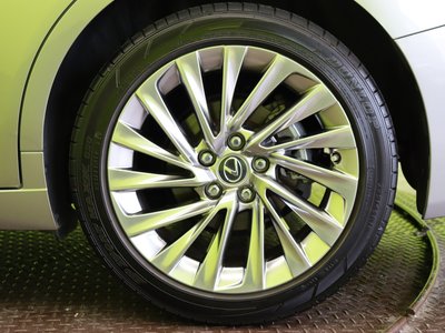 2023 Lexus ES thumbnail 75