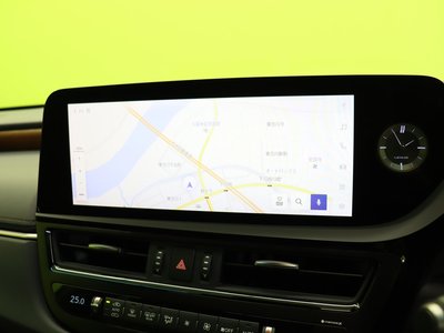 2023 Lexus ES thumbnail 13