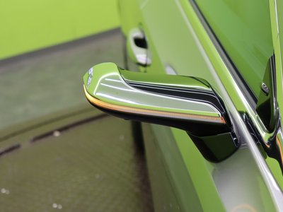 2023 Lexus ES thumbnail 62