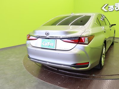 2023 Lexus ES thumbnail 70