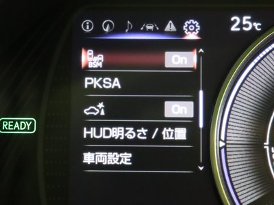 2023 Lexus ES thumbnail 28