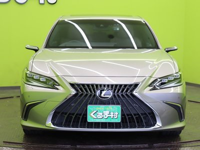 صورة 7 لـ 2023 Lexus ES