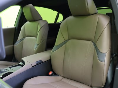 2023 Lexus ES thumbnail 53