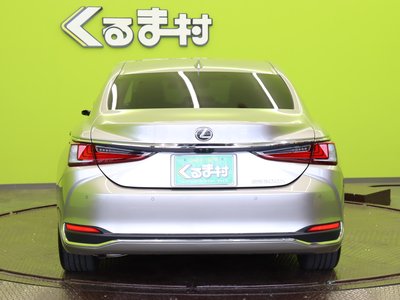 2023 Lexus ES thumbnail 67