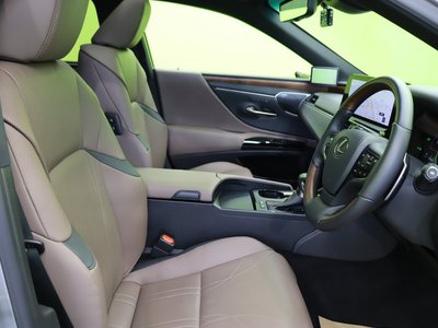2023 Lexus ES thumbnail 36