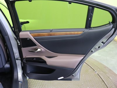 2023 Lexus ES thumbnail 47