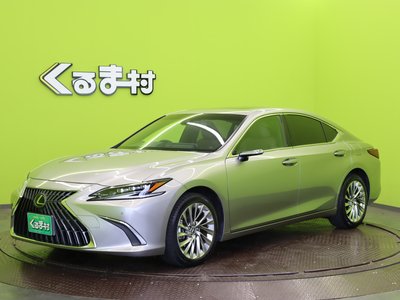 صورة 6 لـ 2023 Lexus ES