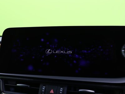 2023 Lexus ES thumbnail 12